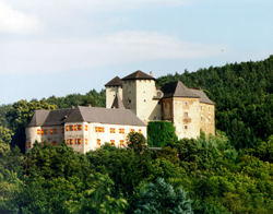 Ritterburg Lockenhaus