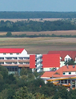 Sonnentherme Lutzmannsburg Sonnentherme Lutzmannsburg