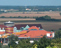 Sonnentherme Lutzmannsburg Sonnentherme Lutzmannsburg