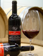 Wein von Familie Weber Wein von Familie Weber